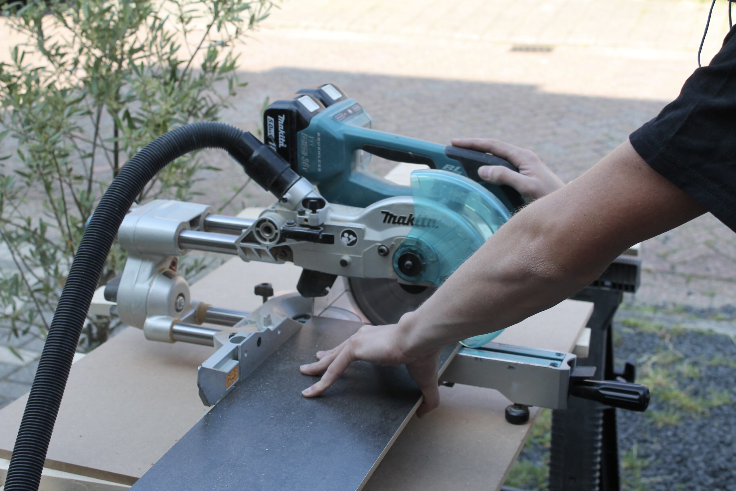 Bradley maatwerk kasten